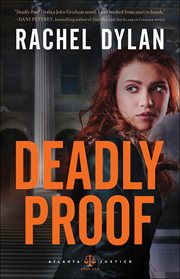Deadly proof cover image