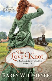 The love knot cover image