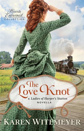 Cover image for The Love Knot