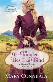 The Tangled Ties That Bind cover image