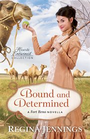 Bound and Determined cover image