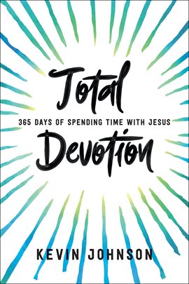 Cover image for Total Devotion