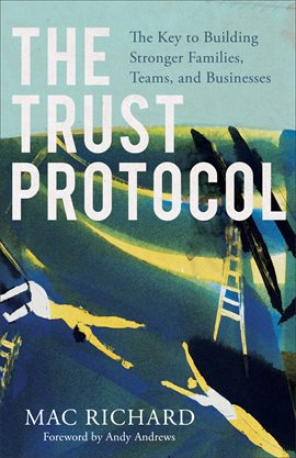 Cover image for The Trust Protocol