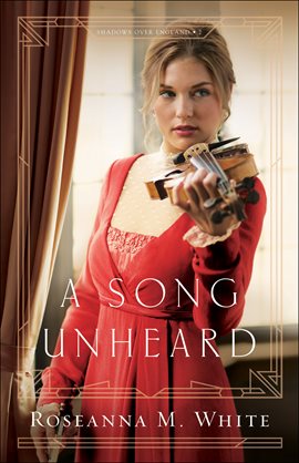 Cover image for A Song Unheard