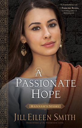 Cover image for A Passionate Hope