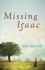 Missing Isaac cover image