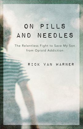 Image de couverture de On Pills and Needles