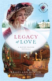 Legacy of love cover image