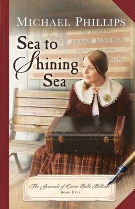 Cover image for Sea to Shining Sea