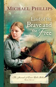 Land of the brave and the free cover image
