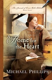 A home for the heart cover image