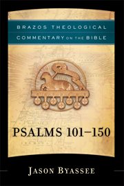 Psalms 101-150 cover image