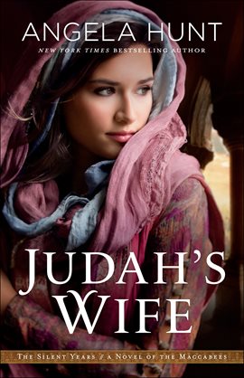 Cover image for Judah's Wife