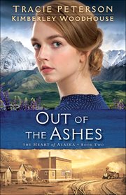 Out of the ashes cover image