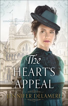 Cover image for The Heart's Appeal