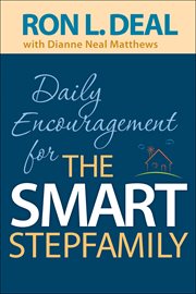 Daily Encouragement for the Smart Stepfamily cover image