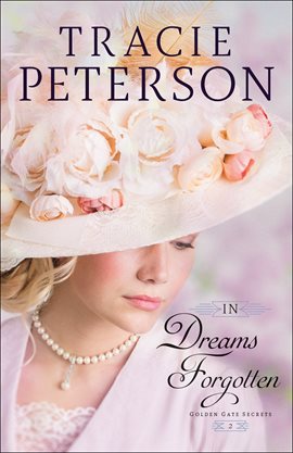 Cover image for In Dreams Forgotten