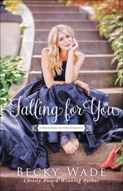 Falling for you cover image
