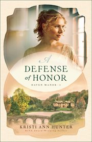 A defense of honor