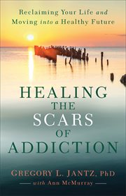Healing the scars of addiction : reclaiming your life and moving into a healthy future cover image
