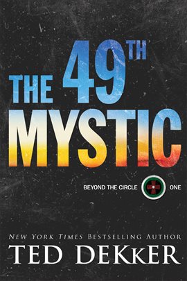 Cover image for The 49th Mystic