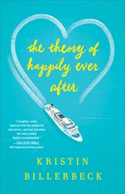 The theory of happily ever after cover image