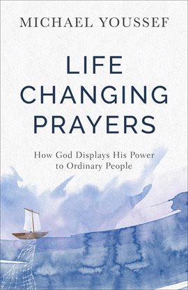 Cover image for Life-Changing Prayers