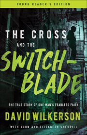 The cross and the switchblade cover image