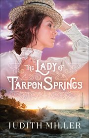 The lady of Tarpon Springs cover image