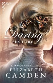 A daring venture cover image