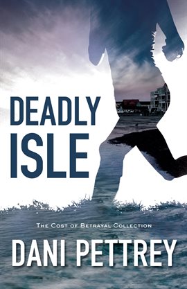 Cover image for Deadly Isle
