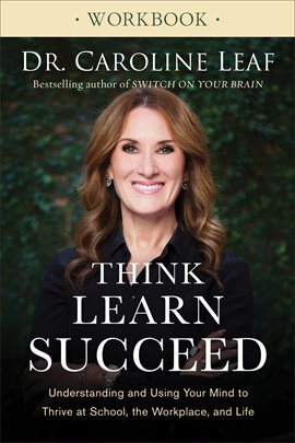 Imagen de portada para Think, Learn, Succeed Workbook