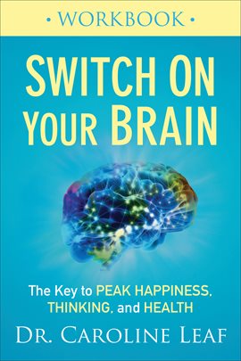 Imagen de portada para Switch On Your Brain Workbook