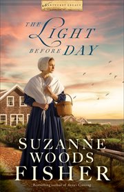 The light before day cover image