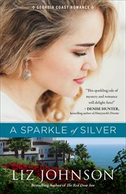 A sparkle of silver cover image