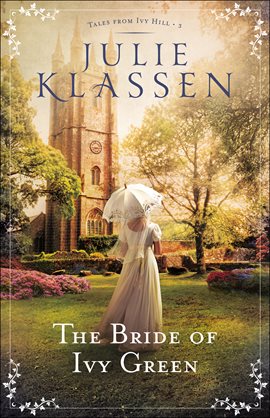 Cover image for The Bride of Ivy Green