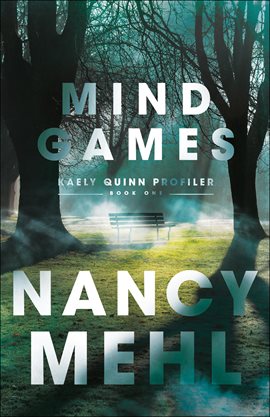 Cover image for Mind Games