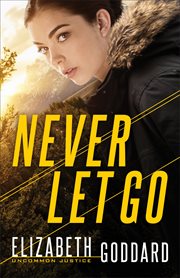 Never let go cover image