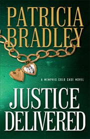 Justice delivered cover image