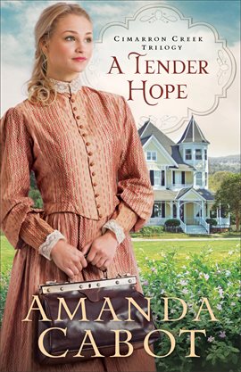 Cover image for A Tender Hope