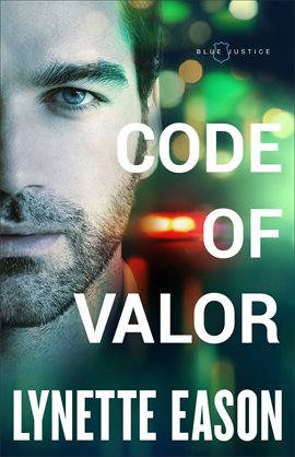 Cover image for Code of Valor