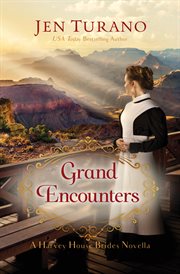 Grand encounters cover image