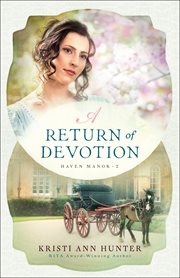 A return of devotion cover image