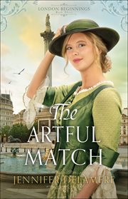 The artful match cover image