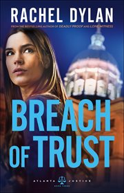 Breach of trust cover image