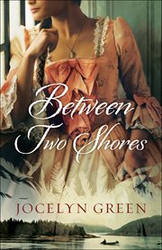 Between two shores cover image