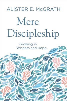 Cover image for Mere Discipleship