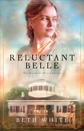 Cover image for A Reluctant Belle