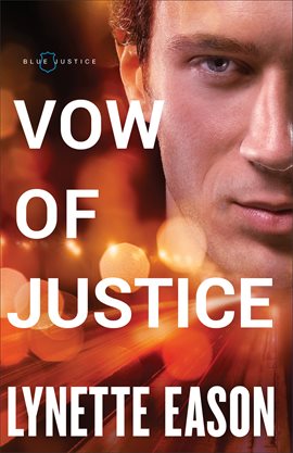 Imagen de portada para Vow of Justice
