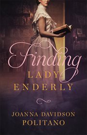 Finding Lady Enderly cover image